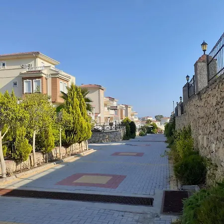 Ottoman Village Villas By Etucon * ألانيا