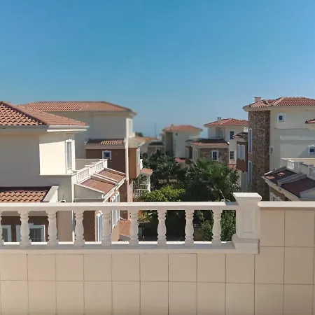 Ottoman Village Villas By Etucon فيلة *