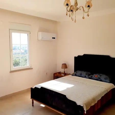 Ottoman Village Villas By Etucon Villa Alanya