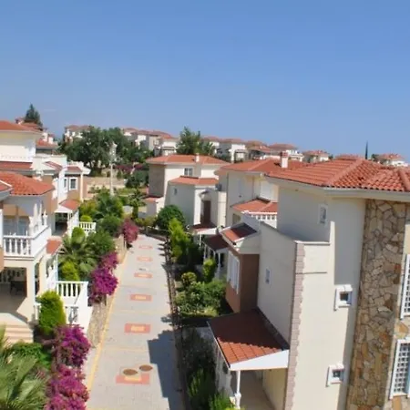 Ottoman Village Villas By Etucon