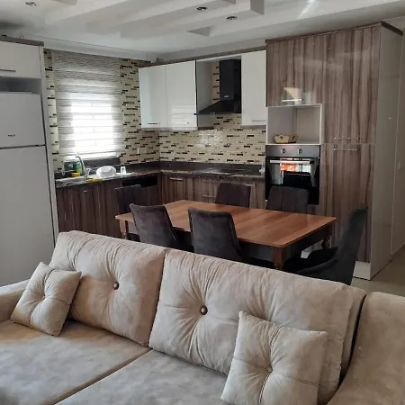 Ottoman Village Villas By Etucon Villa *