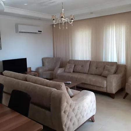 Villa Ottoman Village Villas By Etucon Alanya