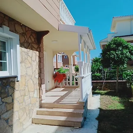Ottoman Village Villas By Etucon * Alanya